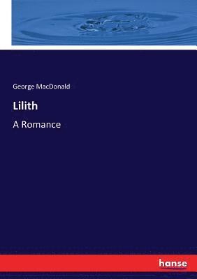 George MacDonald - Lilith, Häftad