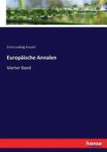 Europische Annalen
