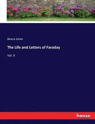 Bence Jones - Life and Letters of Faraday, Häftad. Tillgänglighet: Lägg i varukorg