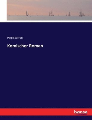 Komischer Roman