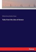 Tales from the isles of Greece