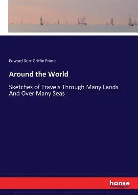 E D G Prime - Around the World, Häftad. Tillgänglighet: Lägg i varukorg