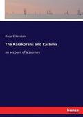Karakorans and Kashmir