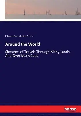 E D G Prime - Around the World, Häftad. Tillgänglighet: Lägg i varukorg