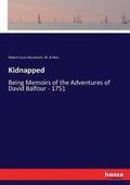 Kidnapped