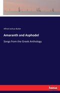 Amaranth and Asphodel