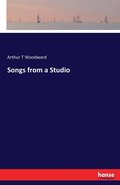 Songs from a Studio