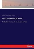 Lyrics and Ballads of Heine
