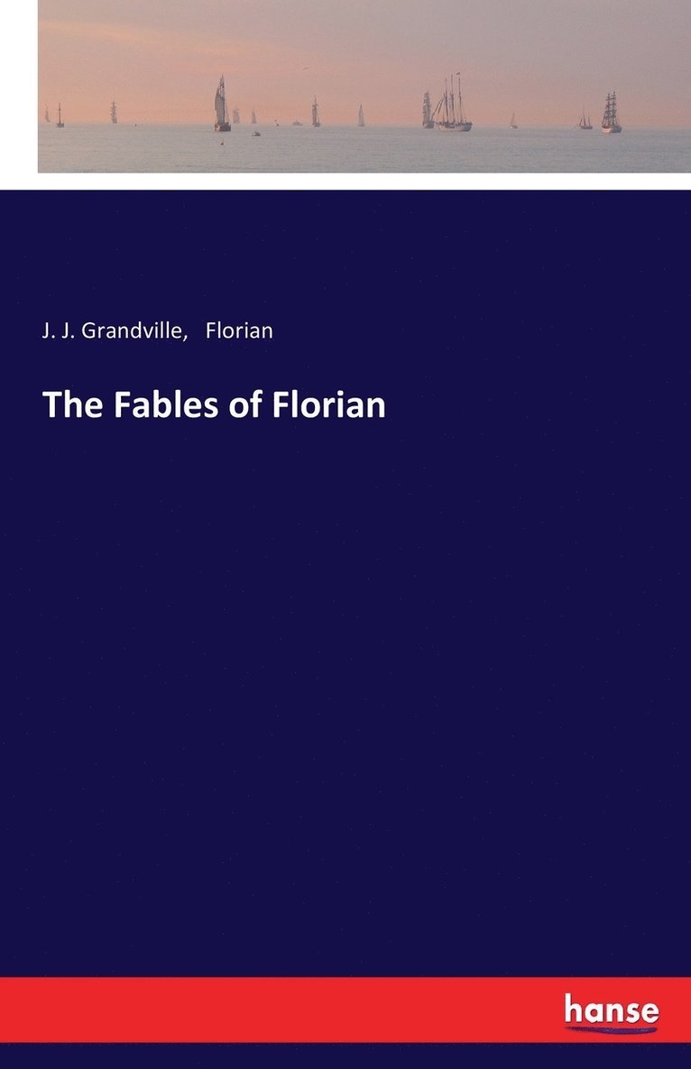 Fables of Florian