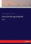 Scenes From The saga of King Olaf