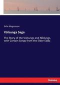 Vlsunga Saga