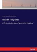 Russian Fairy tales