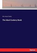 Ideal Cookery Book