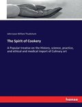 The Spirit of Cookery