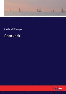 Frederick Marryat - Poor Jack, Häftad