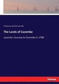 Lands of Cazembe