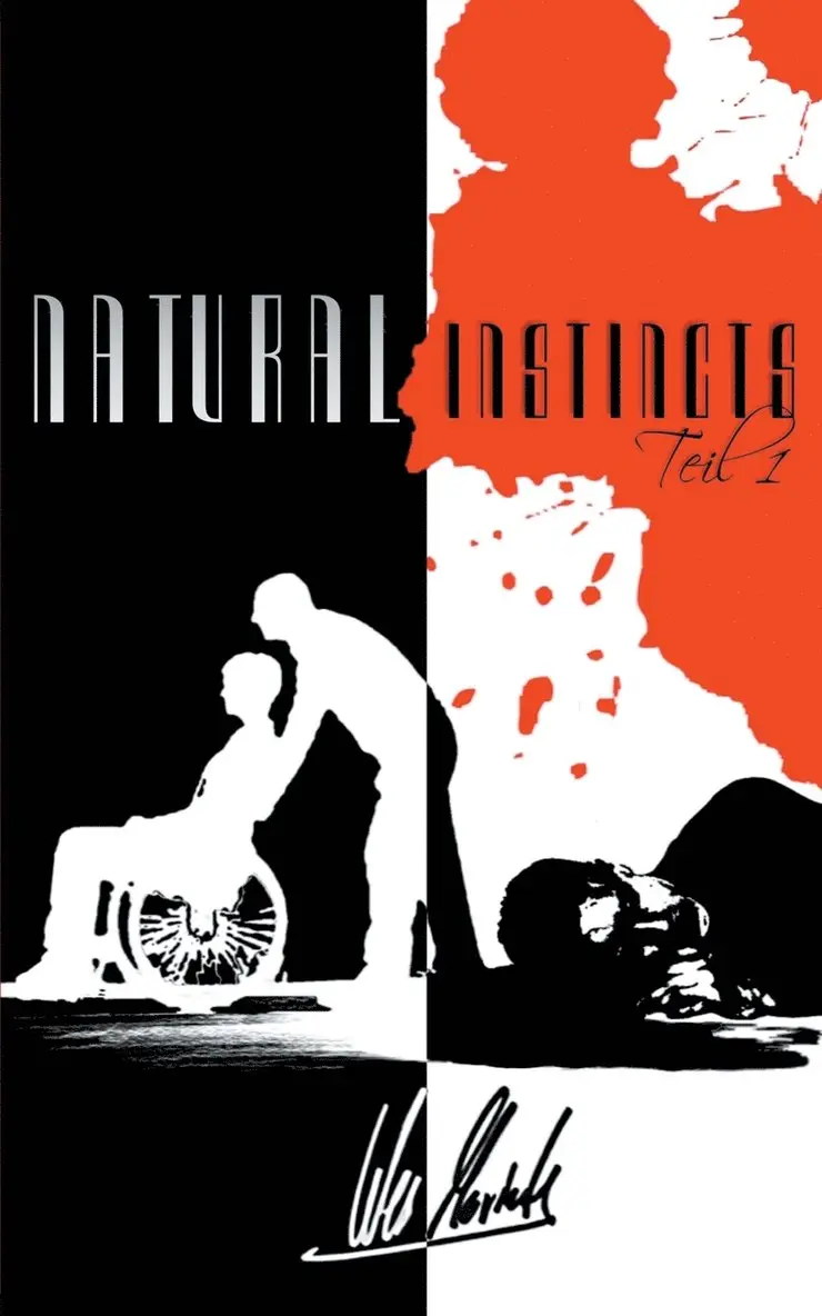 Wes Moriarty - Natural Instincts, Häftad. Tillgänglighet: Lägg i varukorg