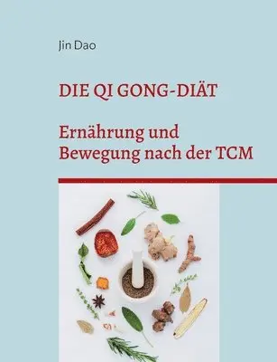Jin Dao - Qi Gong-Diät, Häftad. Tillgänglighet: Lägg i varukorg