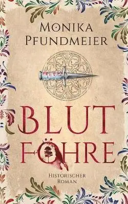 Monika Pfundmeier - Blutföhre, Häftad. Tillgänglighet: Lägg i varukorg