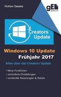 Windows 10 Update - Frhjahr 2017