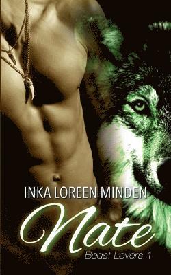 Inka Loreen Minden - Nate, Häftad