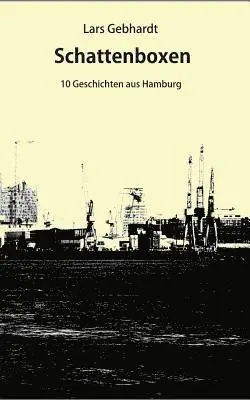 Lars Gebhardt - Schattenboxen, Häftad. Tillgänglighet: Lägg i varukorg