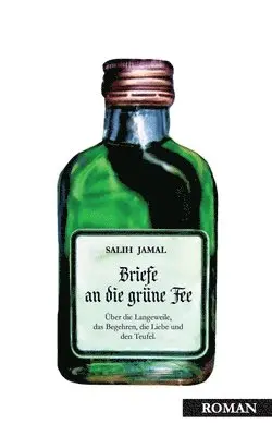 Salih Jamal - Briefe an die grüne Fee, Häftad. Tillgänglighet: Tillfälligt slut