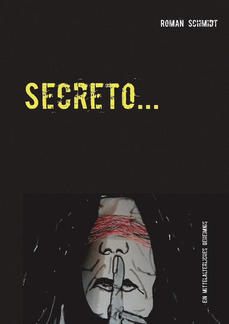 Roman Schmidt - Secreto ..., Häftad. Tillgänglighet: Lägg i varukorg