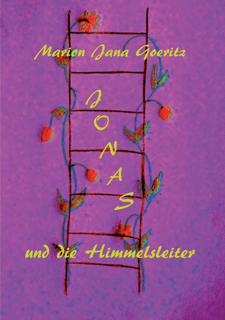 Jonas und die Himmelsleiter