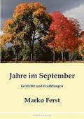 Jahre im September