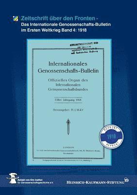 Heinrich-Kaufmann-Stiftung - Zeitschrift über den Fronten, Häftad. Tillgänglighet: Lägg i varukorg