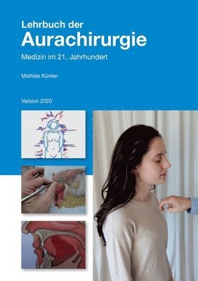 Mathias Künlen - Lehrbuch der Aurachirurgie, Häftad