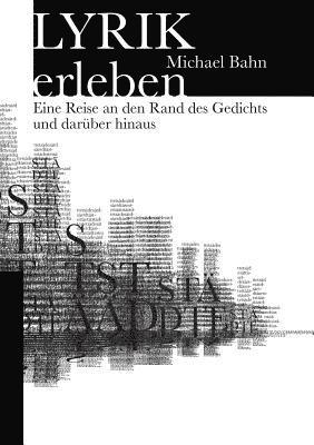 Michael Bahn - Lyrik erleben, Häftad. Tillgänglighet: Lägg i varukorg