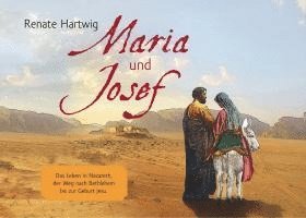 Renate Hartwig - Maria und Josef, Häftad. Tillgänglighet: Lägg i varukorg