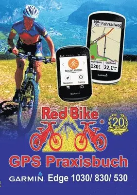 Nußdorf - GPS Praxisbuch Garmin Edge 1030, Häftad. Tillgänglighet: Lägg i varukorg