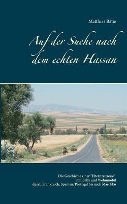 Auf der Suche nach dem echten Hassan