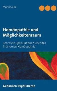 Homopathie und Mglichkeitenraum