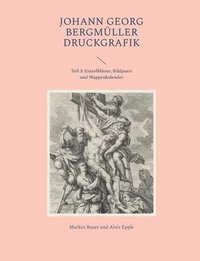 Johann Georg Bergmller Druckgrafik
