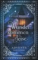 Paula Roose - Wunder kommen leise, Häftad. Tillgänglighet: Lägg i varukorg