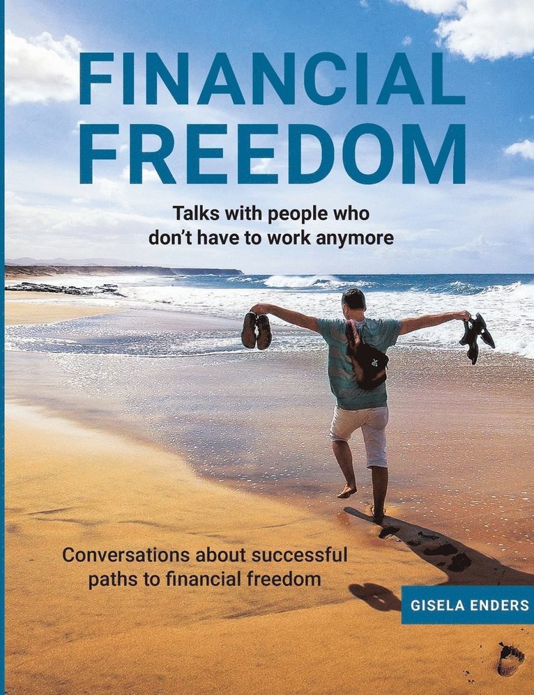 Gisela Enders - Financial Freedom, Häftad. Tillgänglighet: Lägg i varukorg