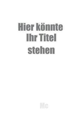 M C - Hier könnte Ihr Titel stehen, Häftad