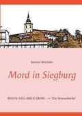 Mord in Siegburg