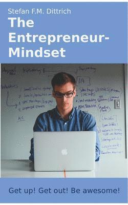 Stefan F M Dittrich - Entrepreneur-Mindset, Häftad. Tillgänglighet: Lägg i varukorg