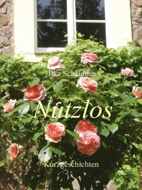 Ilka Scheidgen - Nutzlos, E-bok. Tillgänglighet: Lägg i varukorg