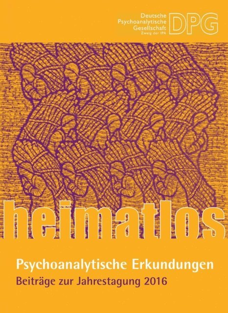 Mario Erdheim, Friedemann Schmoll, Anna Leszczynska-Koenen, Joshua Durban, Ingo Focke - heimatlos, E-bok