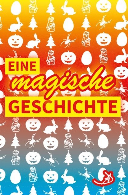Andreas Dietrich - Eine magische Geschichte, E-bok