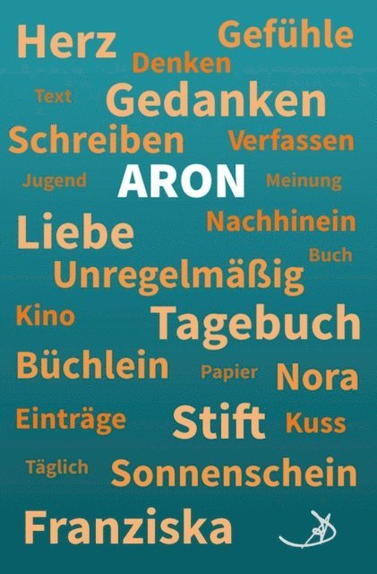 Andreas Dietrich - Aron, E-bok