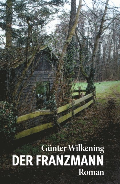 Gunter Wilkening - Günter Wilkening, E-bok