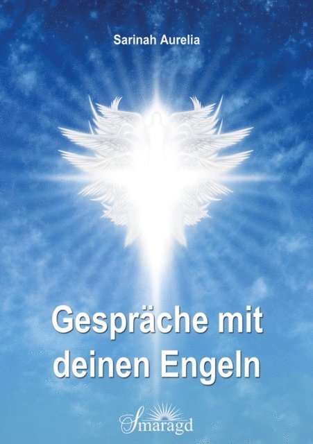 Sarinah Aurelia - Gespräche mit deinen Engeln, E-bok