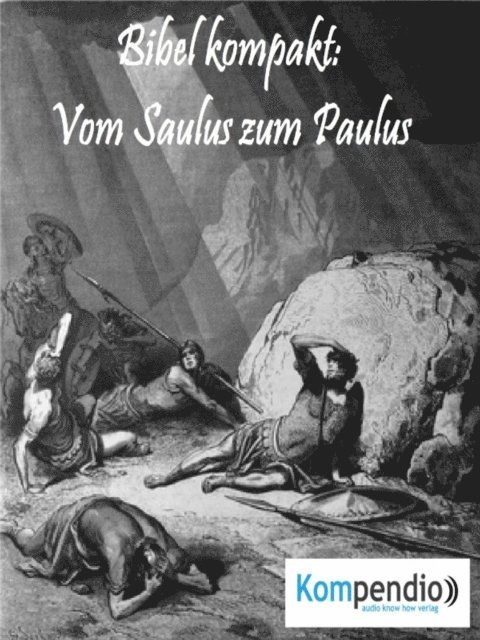 Alessandro Dallmann, Yannick Esters, Robert Sasse - Vom Saulus zum Paulus, E-bok